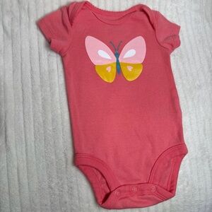 Bodysuit for baby 0-3 months